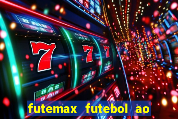 futemax futebol ao vivo serie b